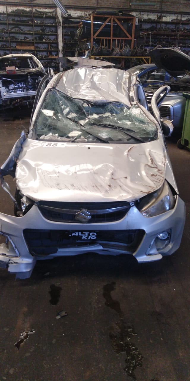 Suzuki ALTO 2016 - 1 REPUESTO USADO/USADA EN DESARME